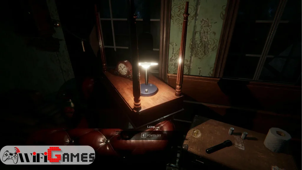 Mansion of the Dead تحميل مجاني