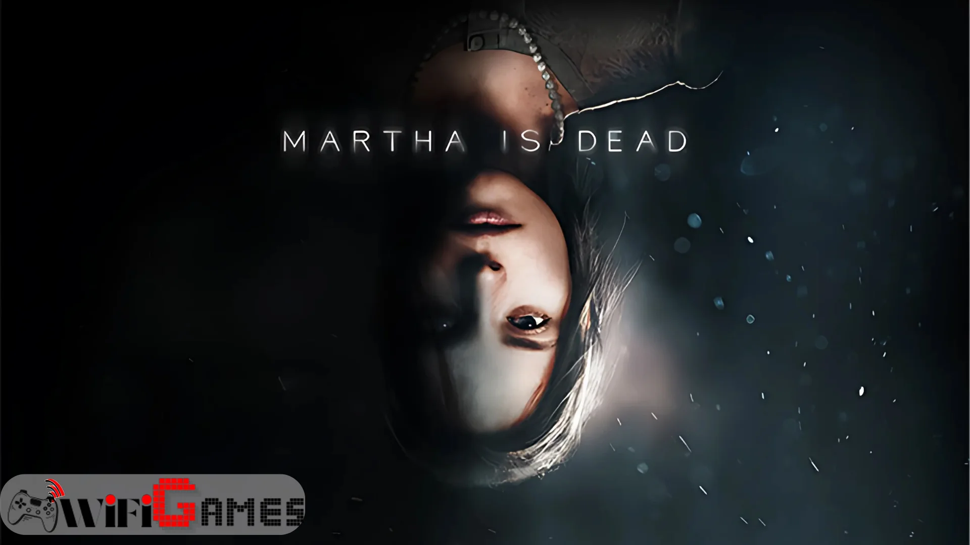 Martha Is Dead