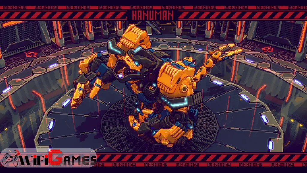 Metal Bringer Torrent