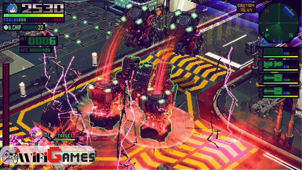 Metal Bringer تحميل مجاني