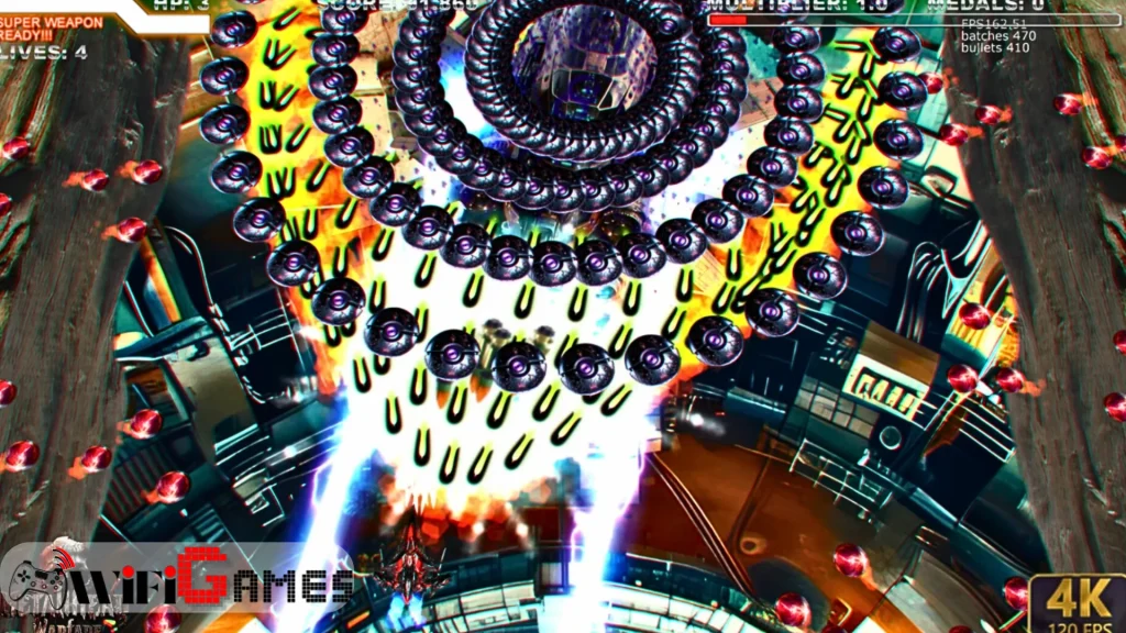 Metal Head Warfare Torrent