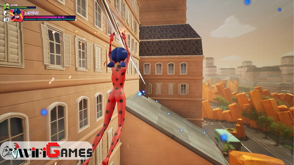 Miraculous Paris Under Siege تحميل مجاني
