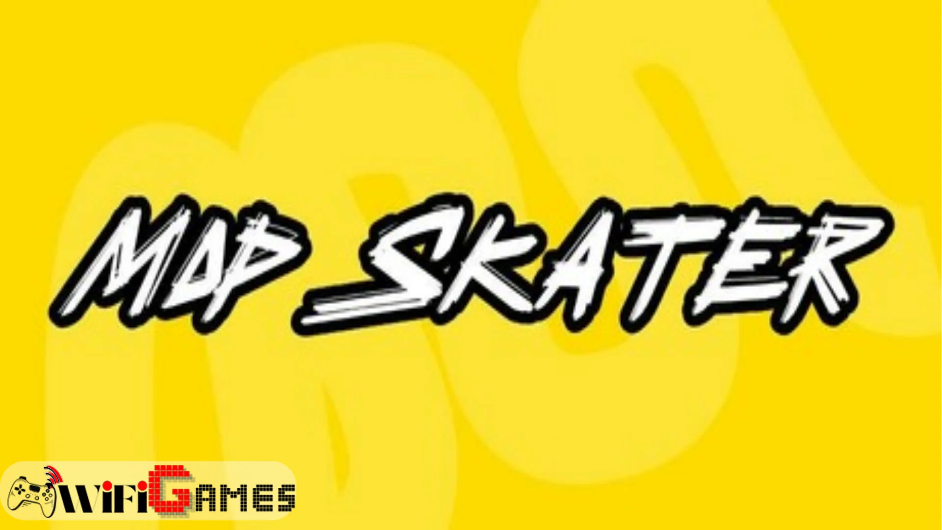Mop Skater