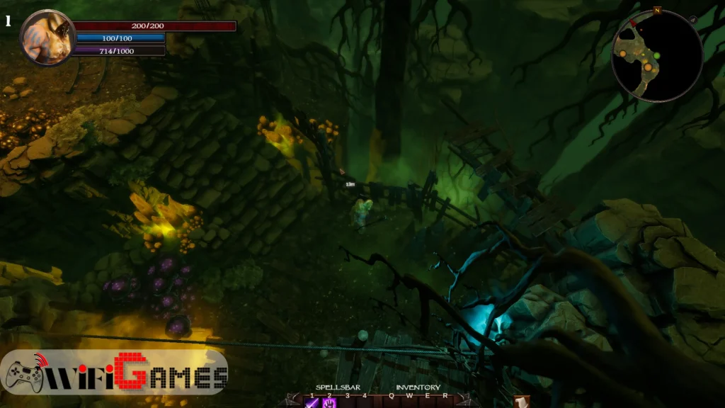 Mortal Darkness Torrent