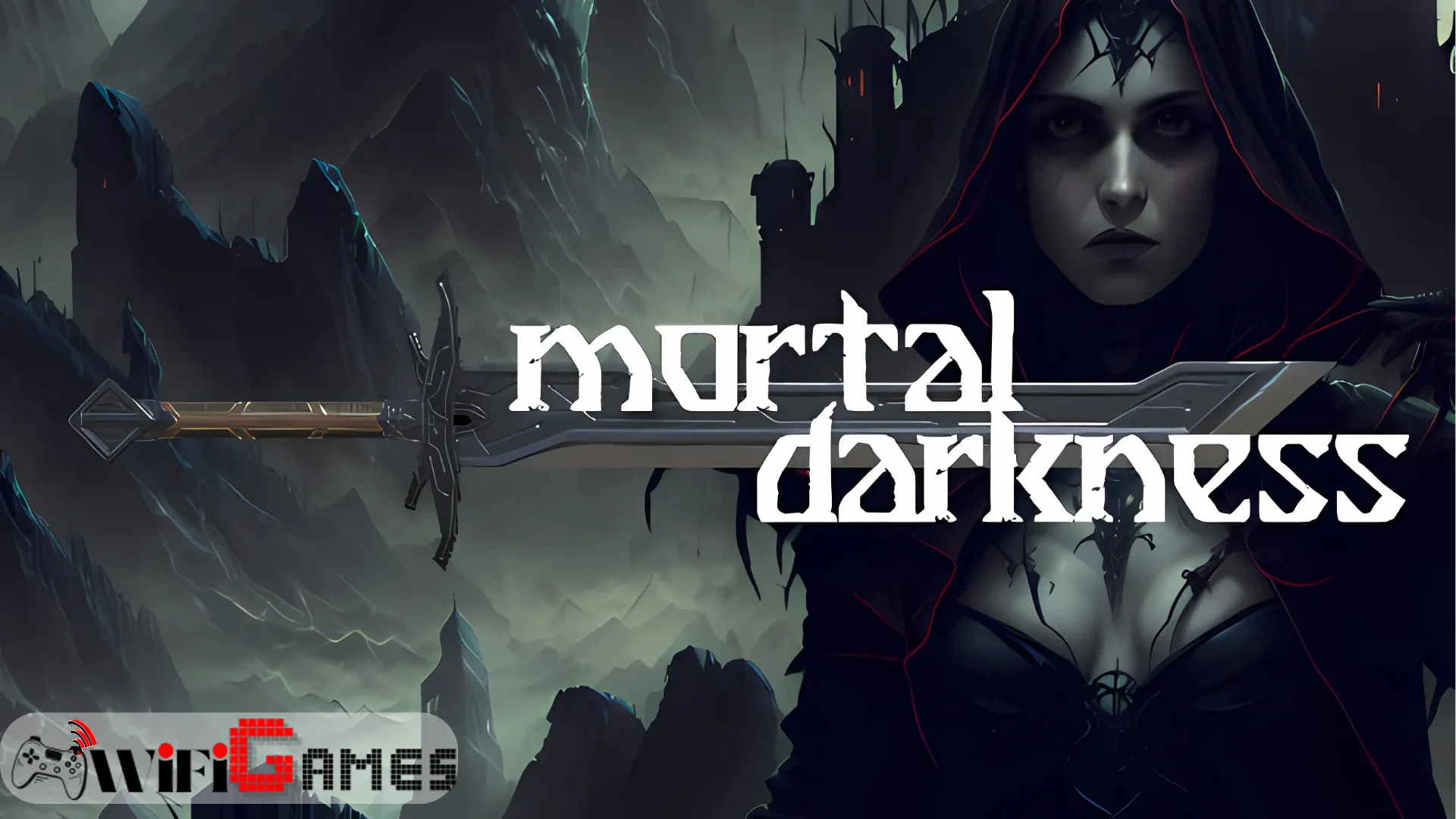 Mortal Darkness