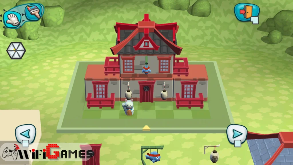 MySims Kingdom تحميل