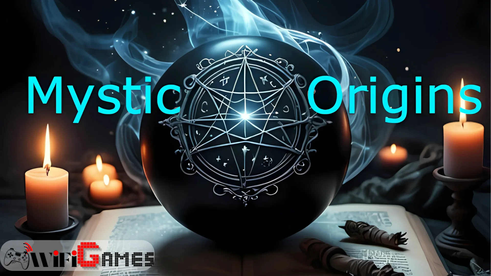 Mystic Origins