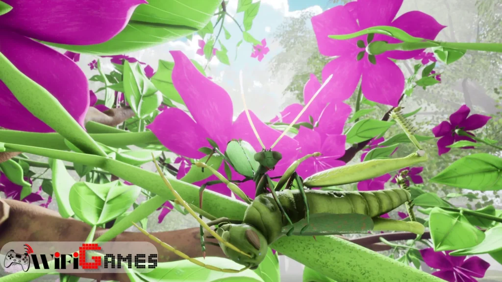 Nature And Life Drunk On Nectar Torrent