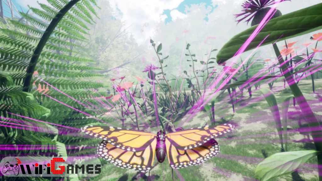 Nature And Life Drunk On Nectar تحميل