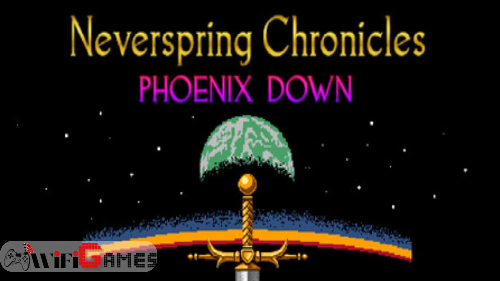 Neverspring Chronicles