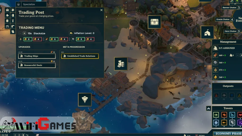 Nordhold Torrent