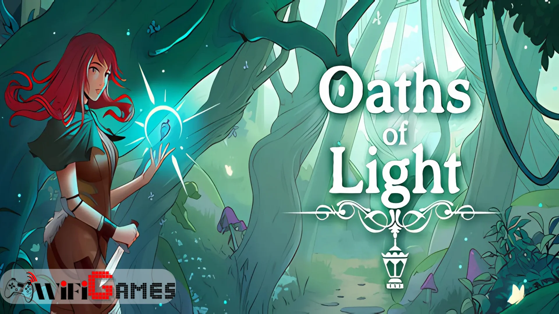 Oaths of Light Chapter I