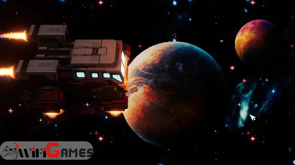 One Lonely Outpost Torrent