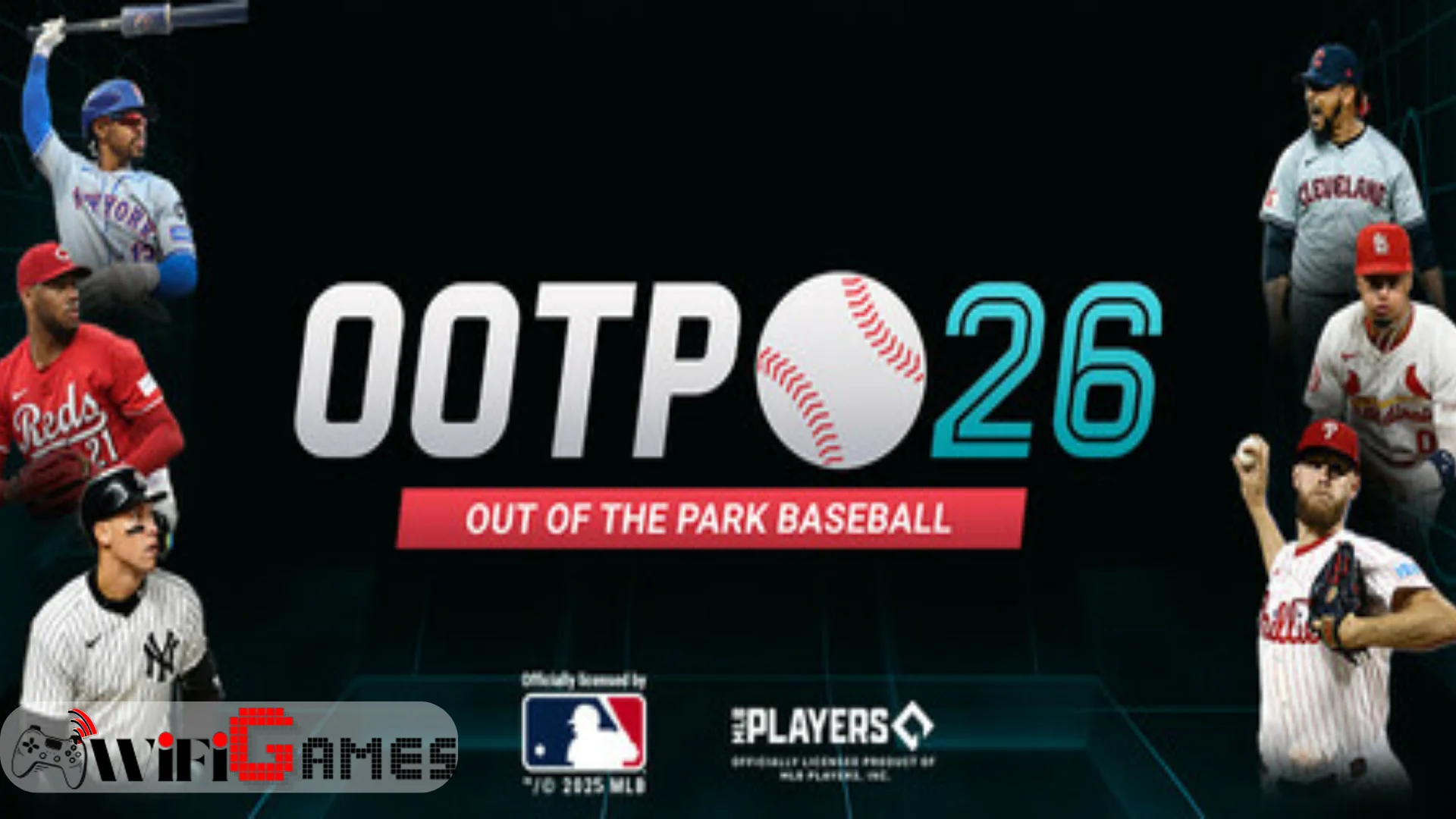Out of the Park Baseball 26