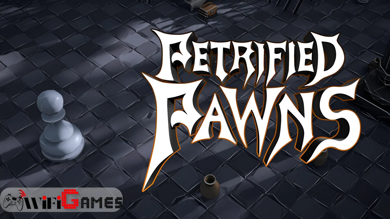Petrified Pawns