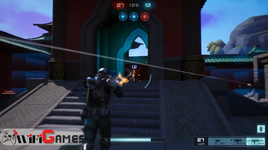 Phantom Ops Torrent