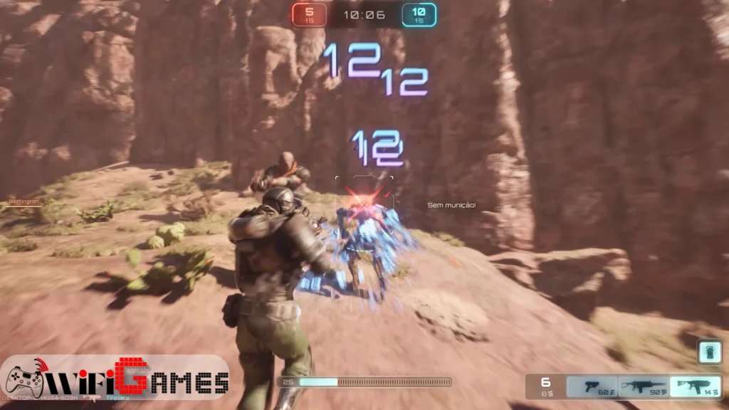 Phantom Ops تحميل