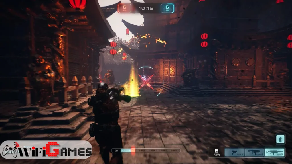 Phantom Ops تحميل مجاني