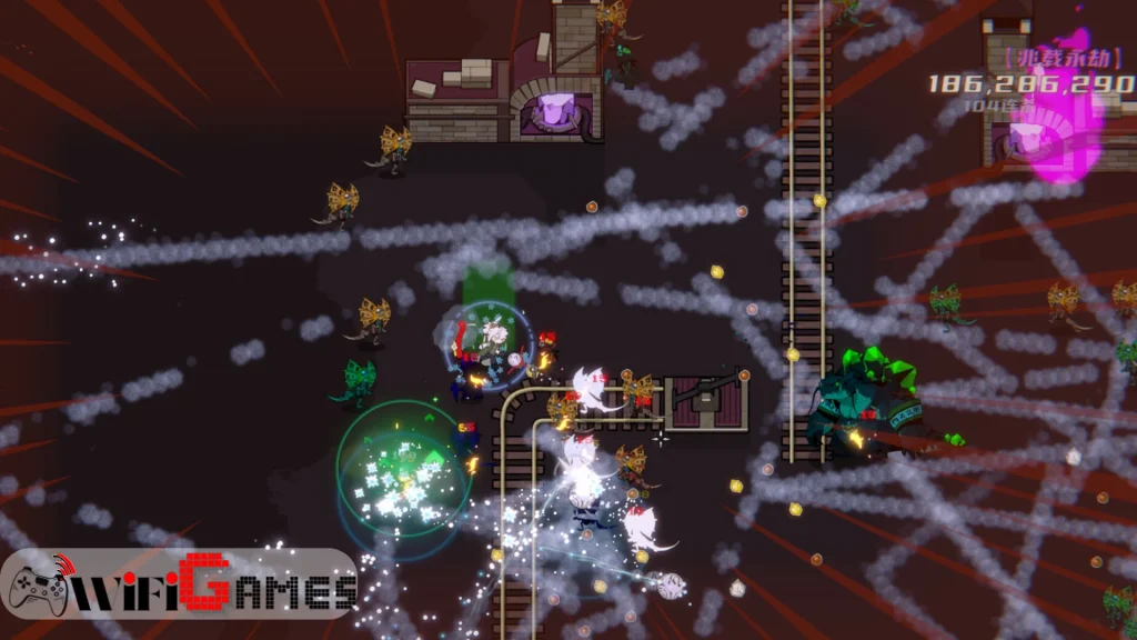 Pinball Storm Lokanta Torrent