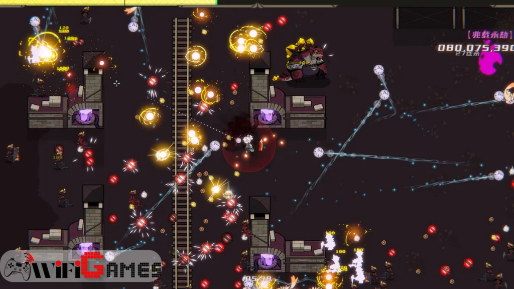 Pinball Storm Lokanta تحميل