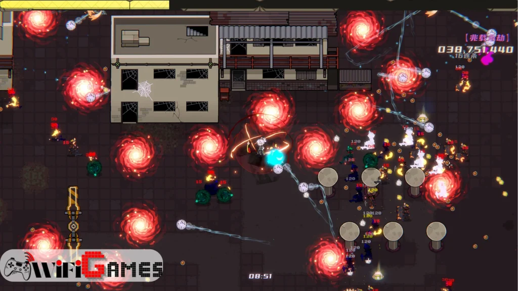 Pinball Storm Lokanta تحميل مجاني