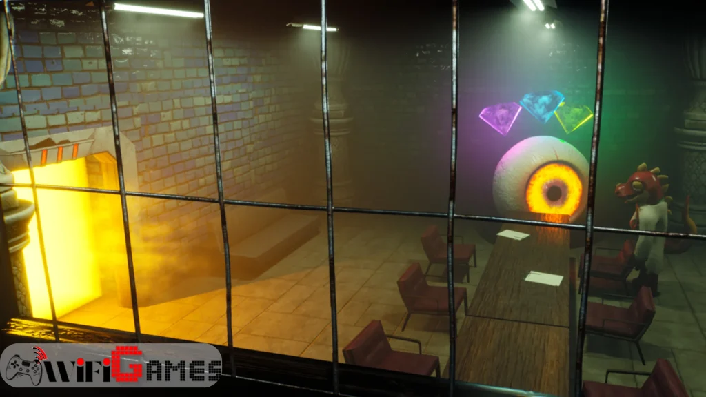 Playtown Genesis تحميل