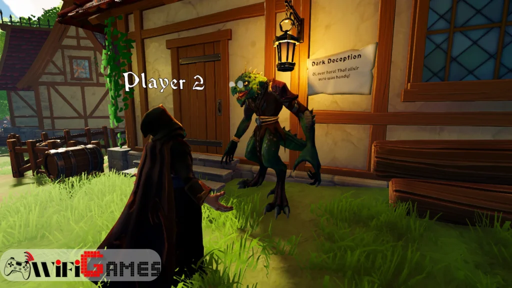 Potion Shop Simulator تحميل