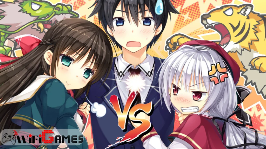 Primal Hearts تحميل
