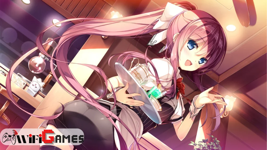 Primal Hearts تحميل مجاني