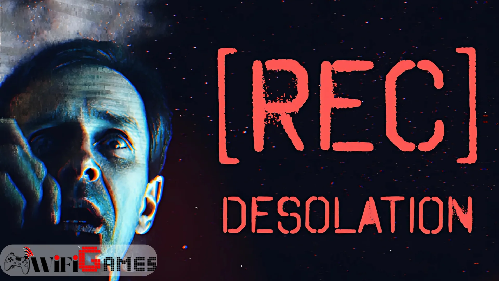 REC Desolation