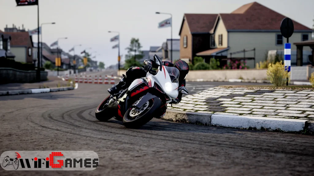 RIDE 5 Torrent