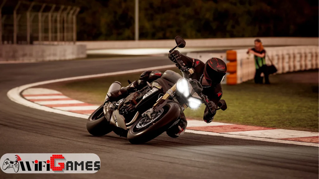RIDE 5 تحميل مجاني
