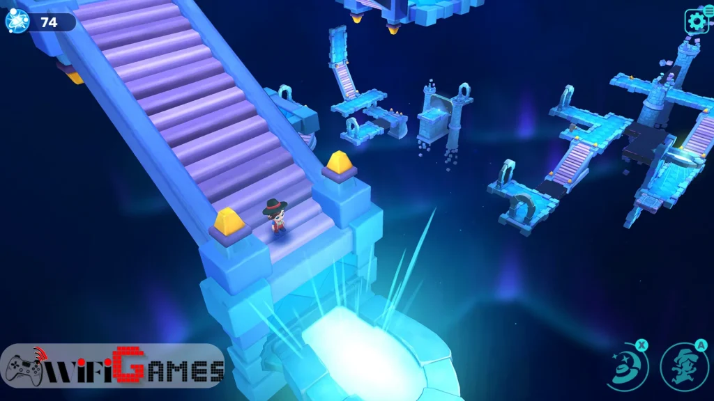 Rabbiman Adventures Torrent