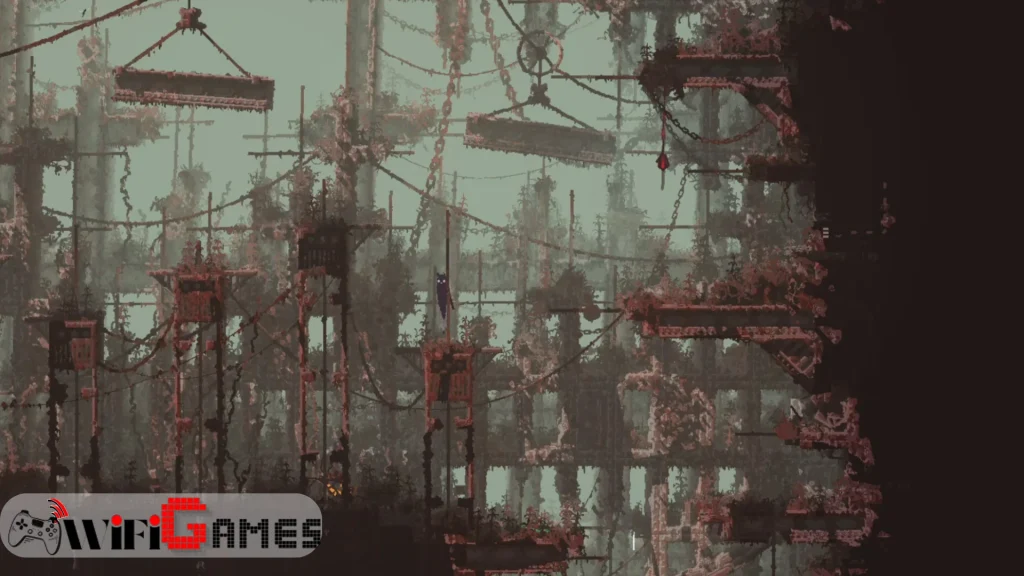 Rain World The Watcher Torrent