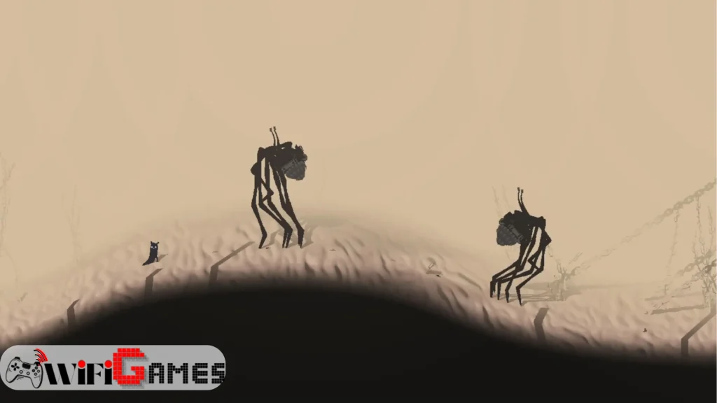 Rain World The Watcher تحميل مجاني