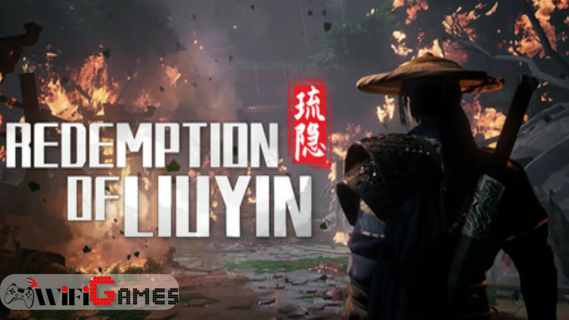 Redemption of Liuyin