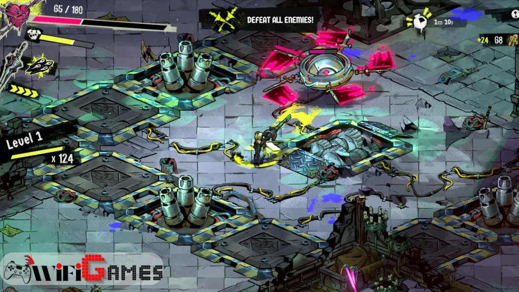 Reignbreaker تحميل