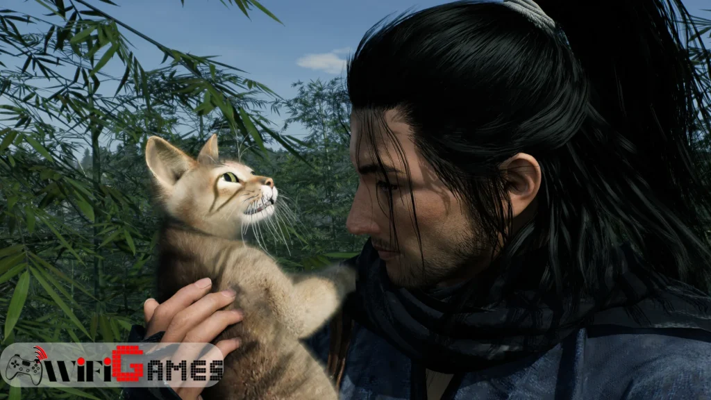 Rise of the Ronin Torrent