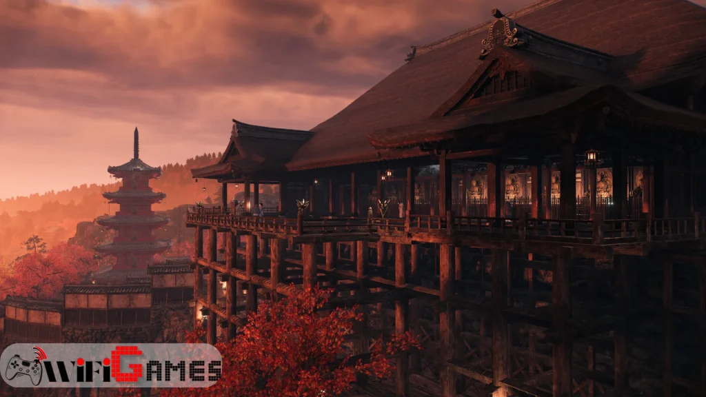 Rise of the Ronin تحميل
