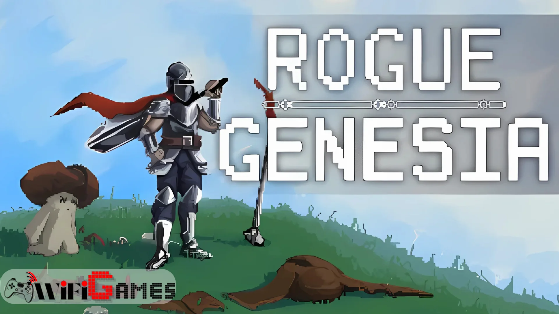 Rogue Genesia