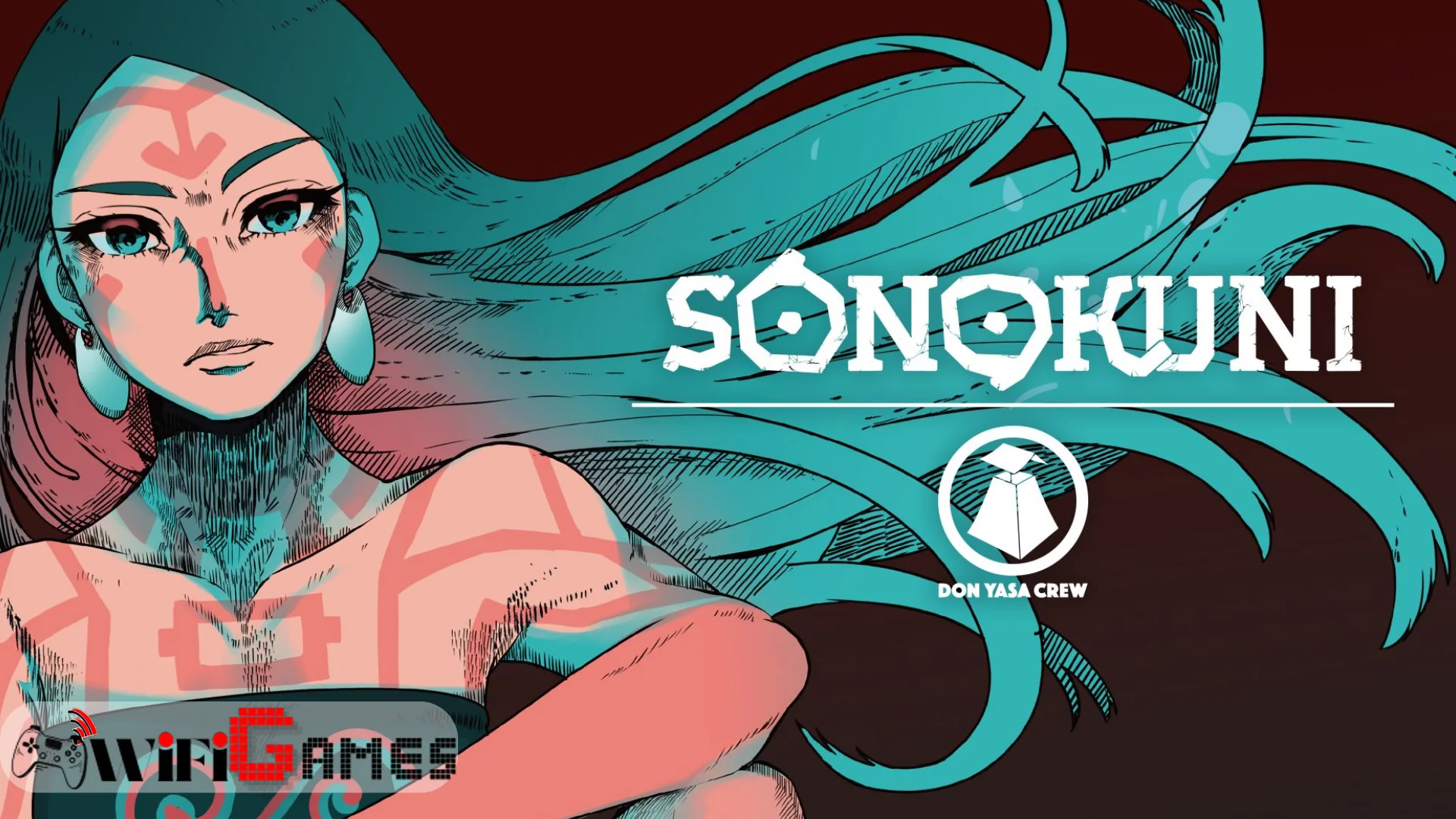 SONOKUNI
