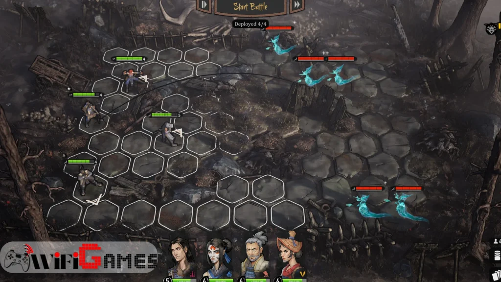 Shadowveil Legend of The Five Rings Torrent