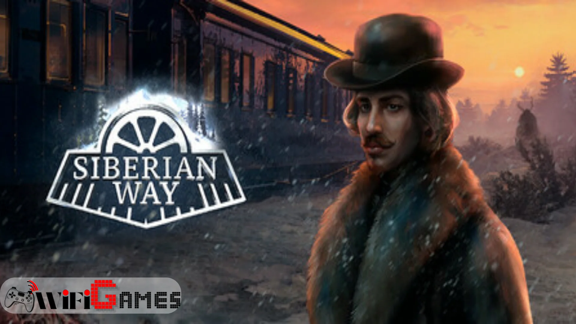 Siberian Way