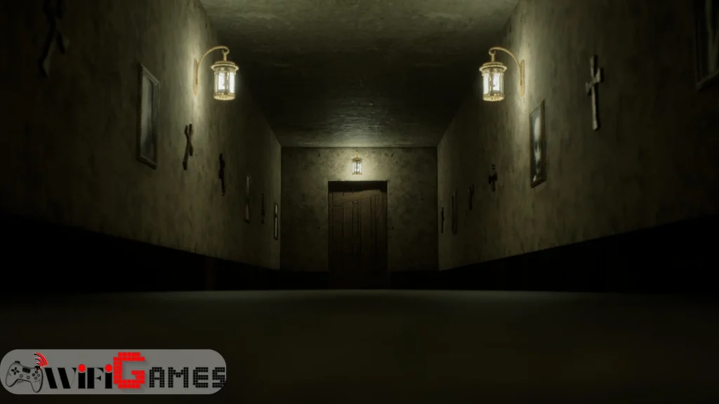 Slendrina Remake تحميل