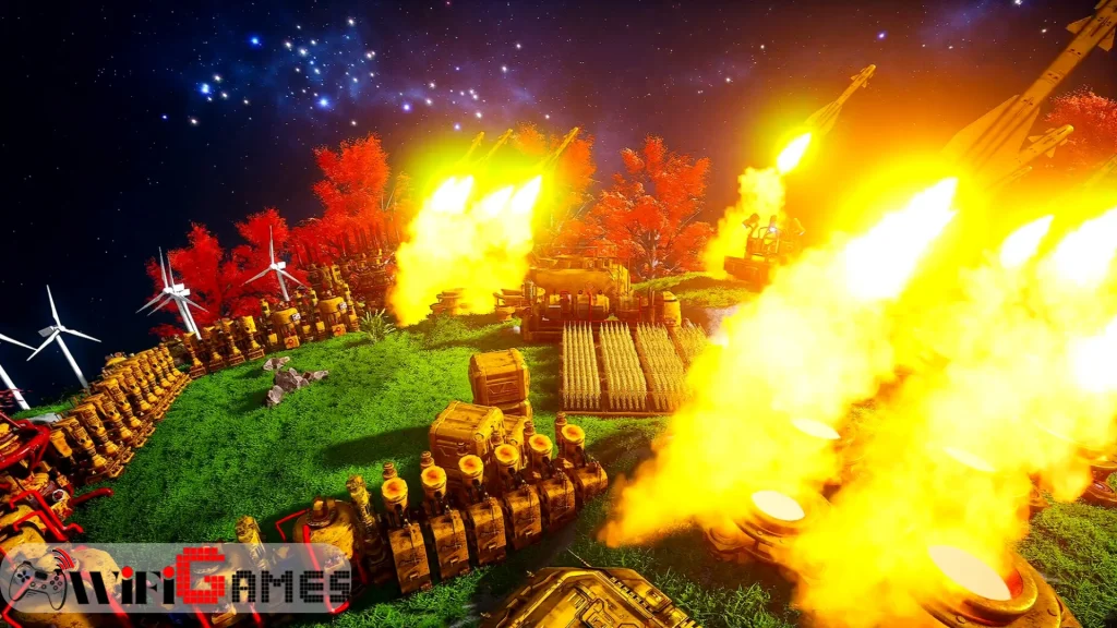 Star Crafter تحميل
