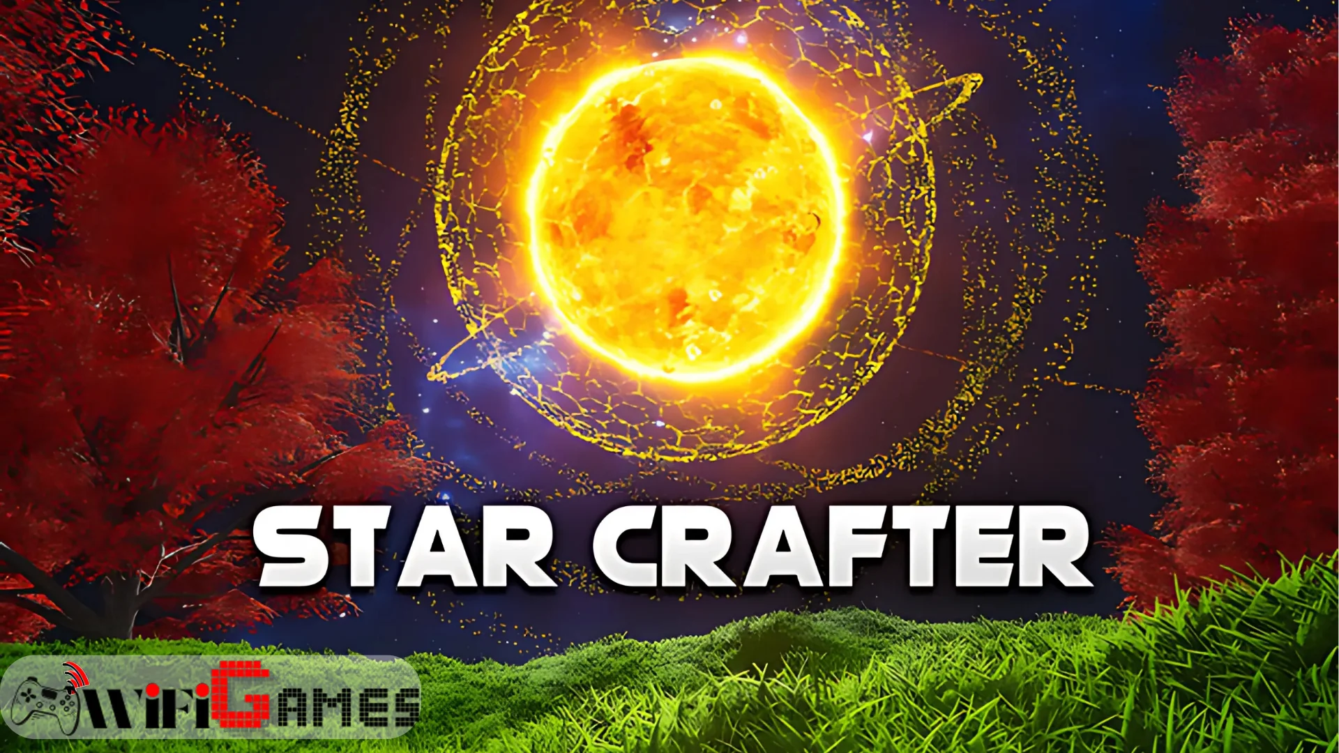 Star Crafter