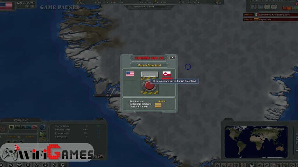 Supreme Ruler Project 2025 Torrent