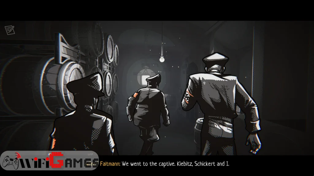 The Darkest Files Torrent
