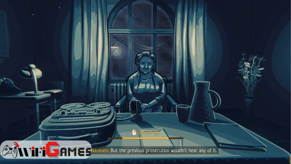 The Darkest Files تحميل مجاني