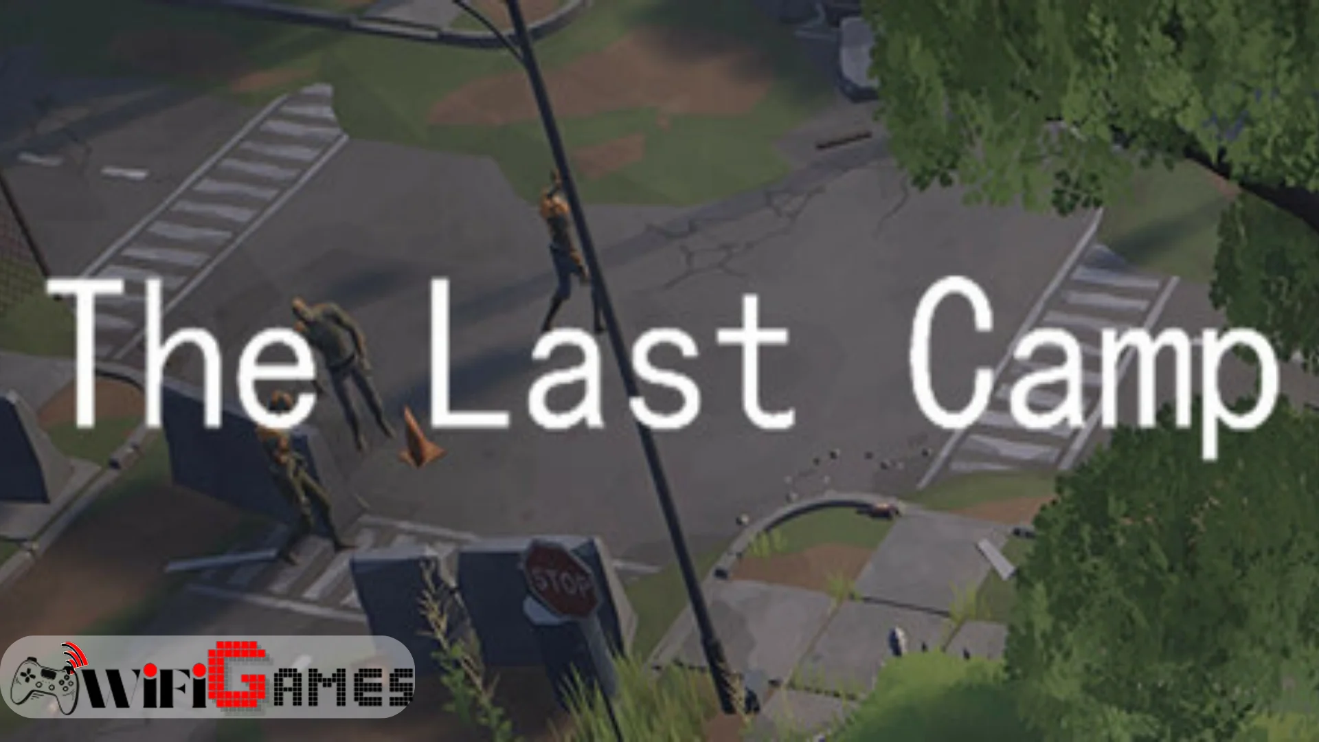 The Last Camp